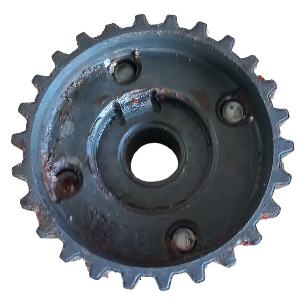 Engrenagem Polia Virabrequim Volkswagen Spacefox 2015