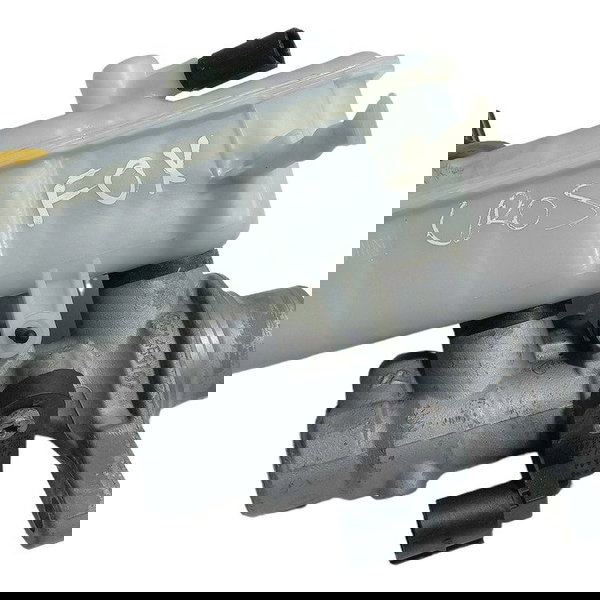 Cilindro Mestre Freio C/abs Volkswagen Crossfox 2014 2015 16