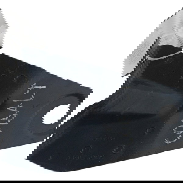 Suporte Central Banco Traseiro Chevrolet Cobalt 2013 2014