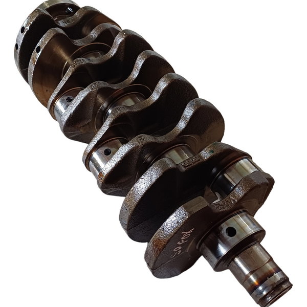 Virabrequim Biela Vw Spacefox 1.6 2015