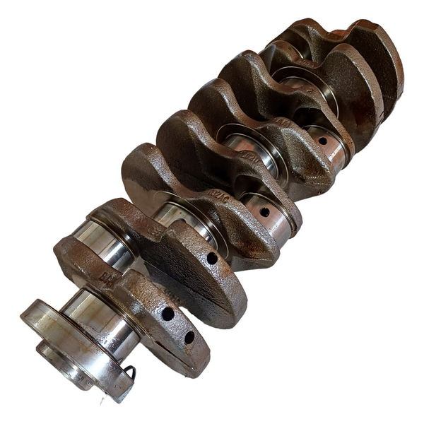 Virabrequim Biela Vw Spacefox 1.6 2015