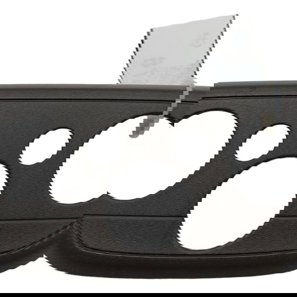 Moldura Comando Ar Painel Chevrolet Spin 2012 2013 2014 2015