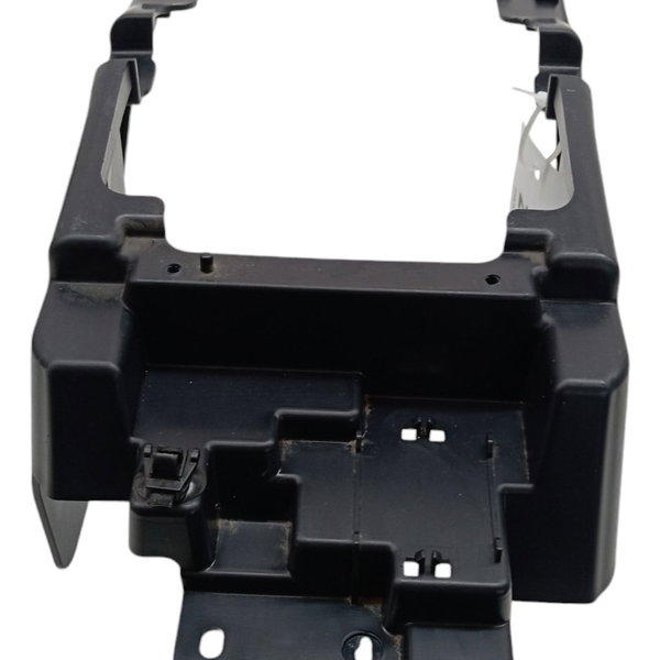 Moldura Acabamento Console Central Mitsubishi Asx 2011 2012