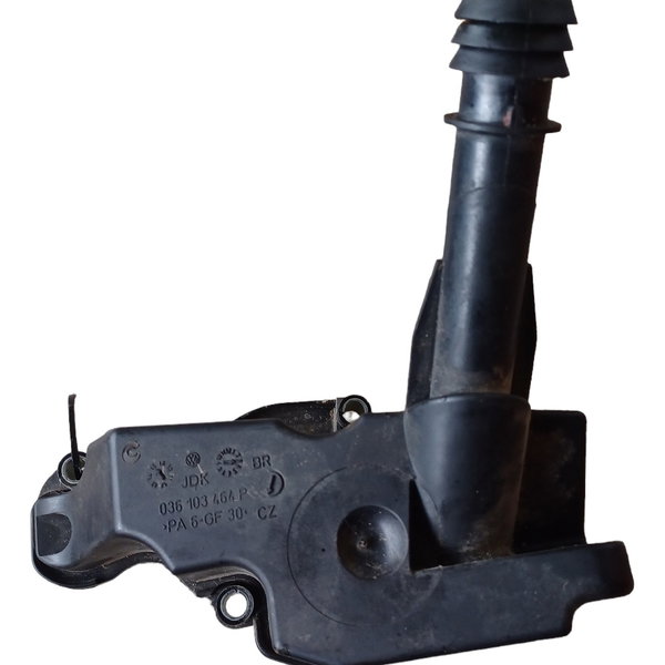 Antichama Volkswagen Spacefox 2015