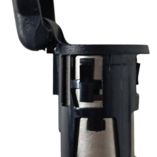 Tomada 12v Energia Console Central Renault Captur 2019 2020