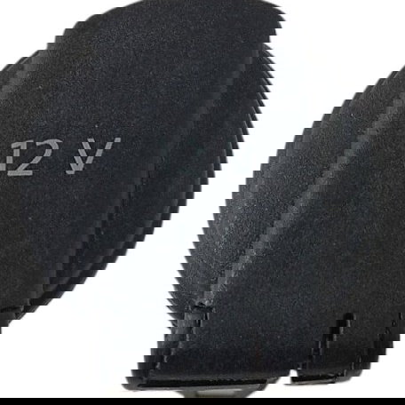 Tomada Energia 12v Console Central Volkswagen Fox 2014 2015