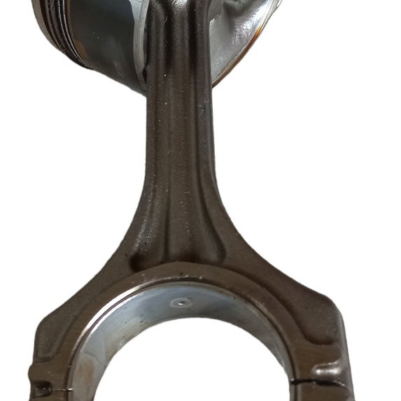 Pistão Biela Volkswagen Spacefox 2015