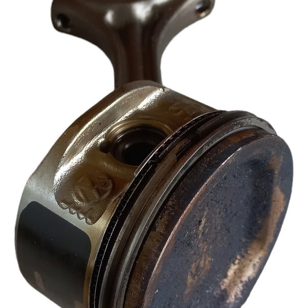 Pistão Biela Volkswagen Spacefox 2015