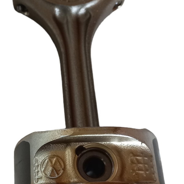 Pistão Biela Volkswagen Spacefox 2015