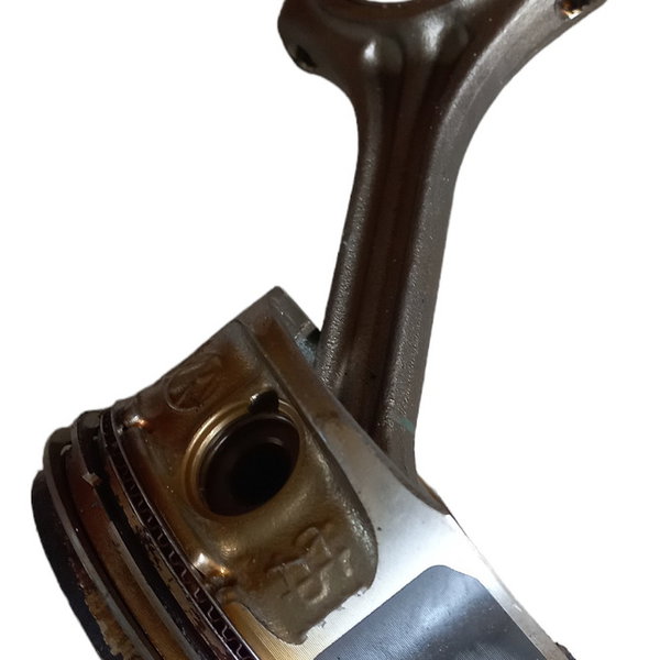 Pistão Biela Volkswagen Spacefox 2015