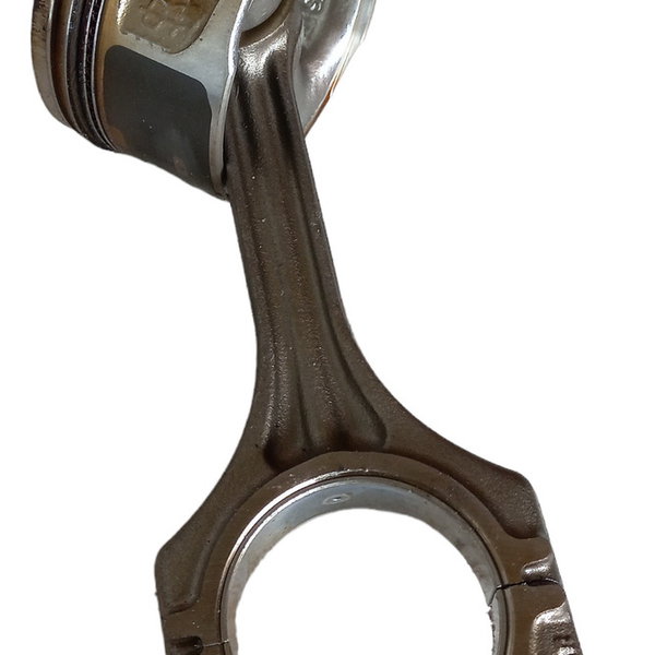 Pistão Biela Volkswagen Spacefox 2015