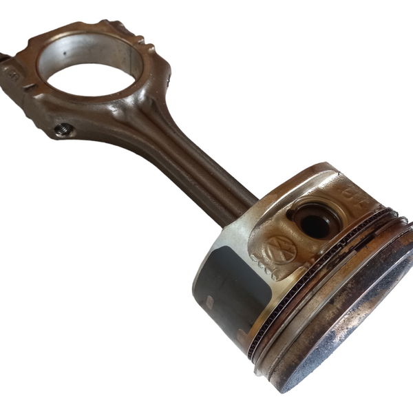 Pistão Biela Volkswagen Spacefox 2015