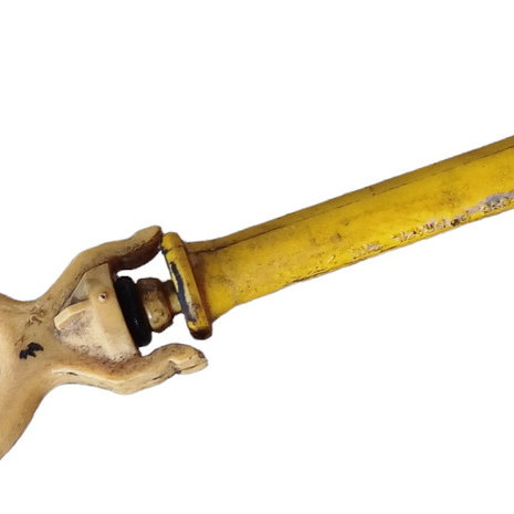 Tubo Vareta Nivel Oleo Vw Spacefox 2015