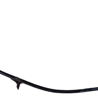 Tubo Vareta Nivel Oleo Vw Spacefox 2015