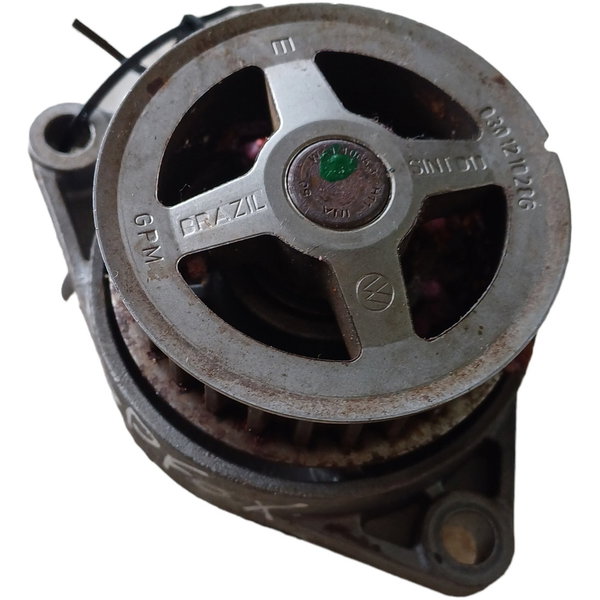 Bomba Água Vw Spacefox 2015