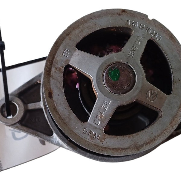 Bomba Água Vw Spacefox 2015