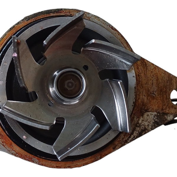 Bomba Água Vw Spacefox 2015