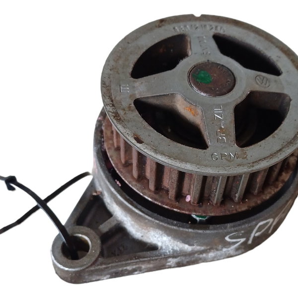 Bomba Água Vw Spacefox 2015