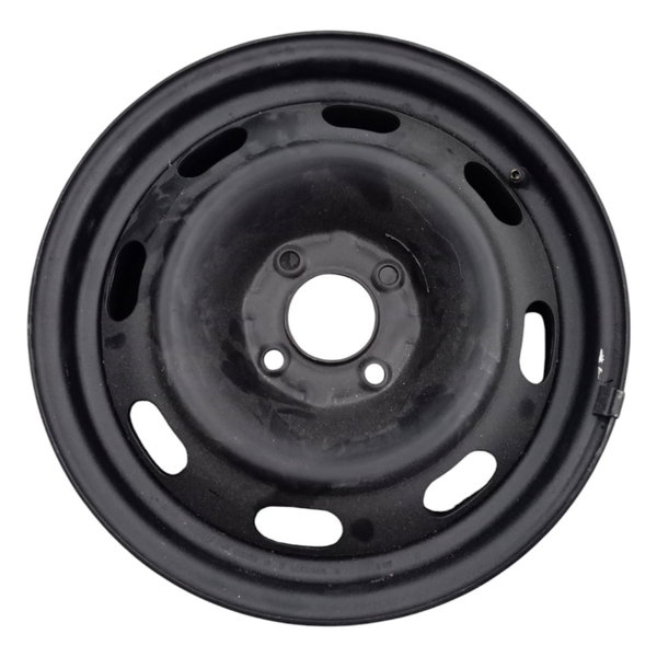 Roda De Ferro Aro 15 Citroen C4 Pallas Hatch 2008 2009 2010