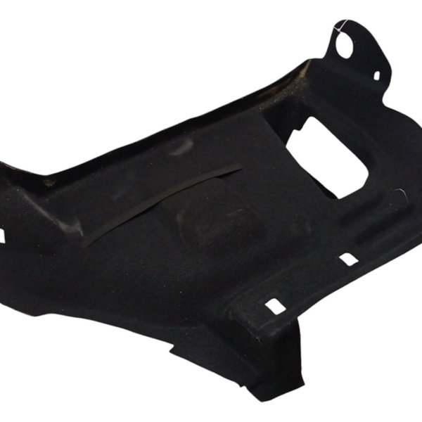 Forro Lateral Esquerdo Porta Malas Peugeot 308 2.0 2013 2014