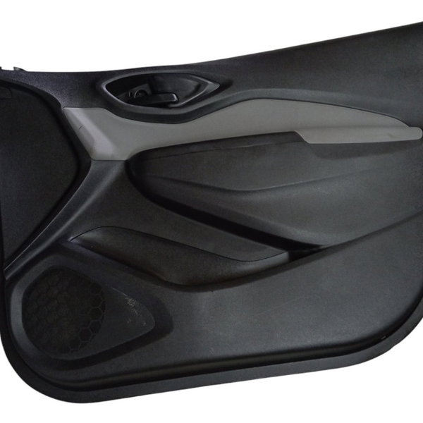 Forro Porta Dianteira Direita Chevrolet Onix 2013 2014 2015
