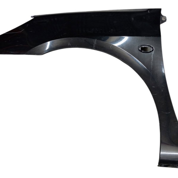 Paralama Esquerdo Peugeot 307 Sw 2002 2003 2004 2005 2006 07