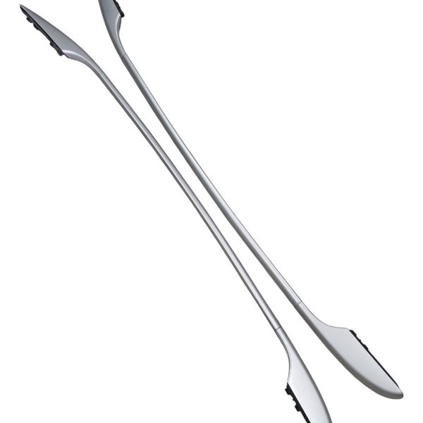 Par Rack Teto Peugeot 307 Sw 2002 2003 2004 2005 2006 2007