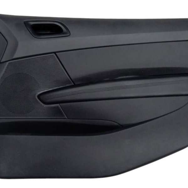 Forro Porta Dianteira Direita Peugeot 308 2.0 2013 2014 2015