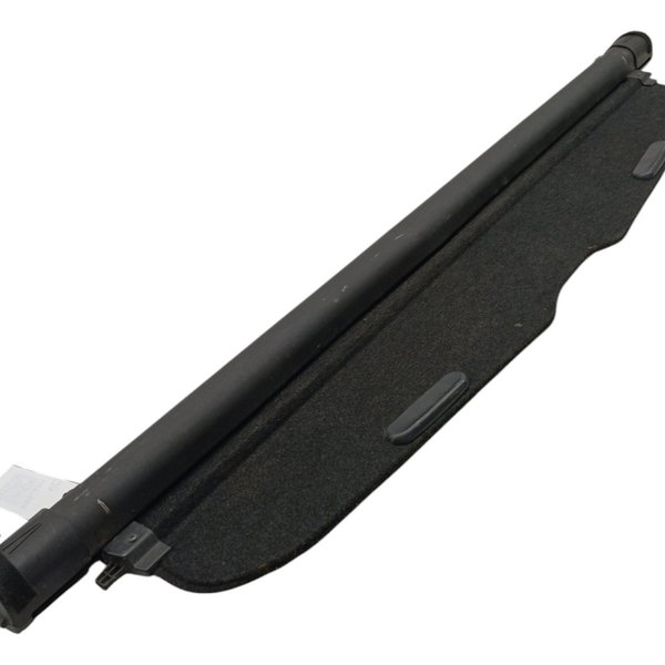 Cortina Tampão Bagagito Peugeot 307 Sw 2002 2003 2004 2005 Preto