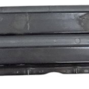 Alma Lâmina Parachoque Dianteiro Toyota Corolla 2.0 Xrs 2013