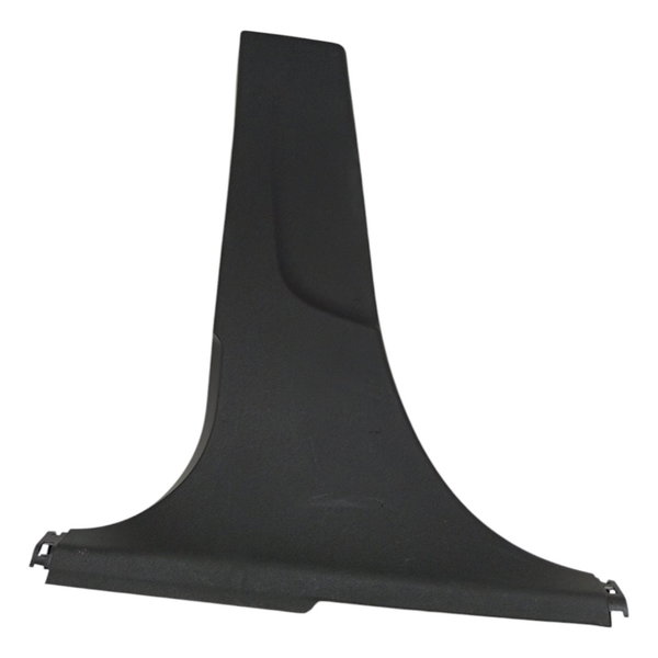 Moldura Coluna Central Esquerda Chevrolet Onix 2013 2014