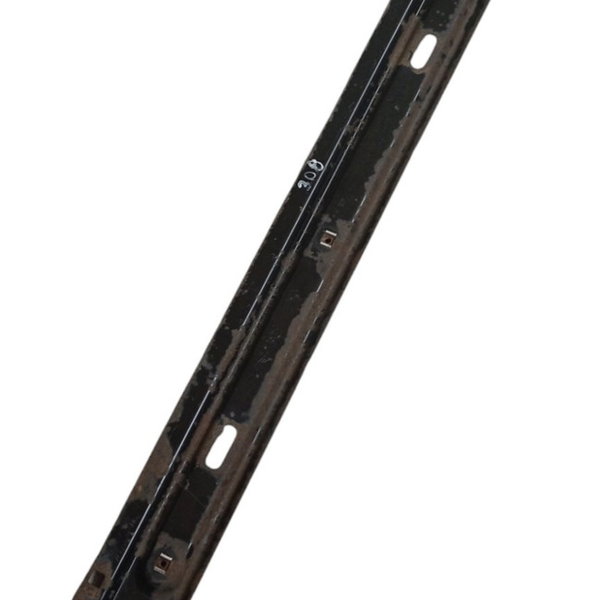 Travessa Inferior Radiador Peugeot 308 Allure 2.0 2013 2014