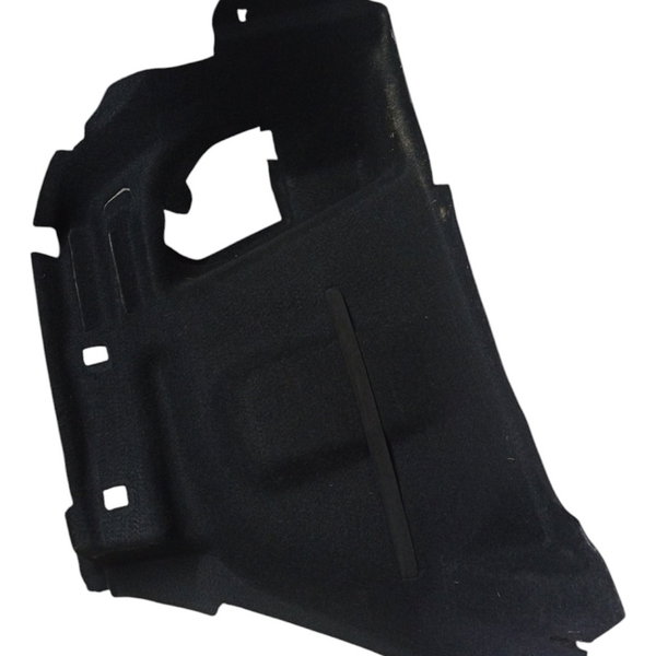 Forro Lateral Direito Porta Malas Peugeot 308 2.0 2013 2014