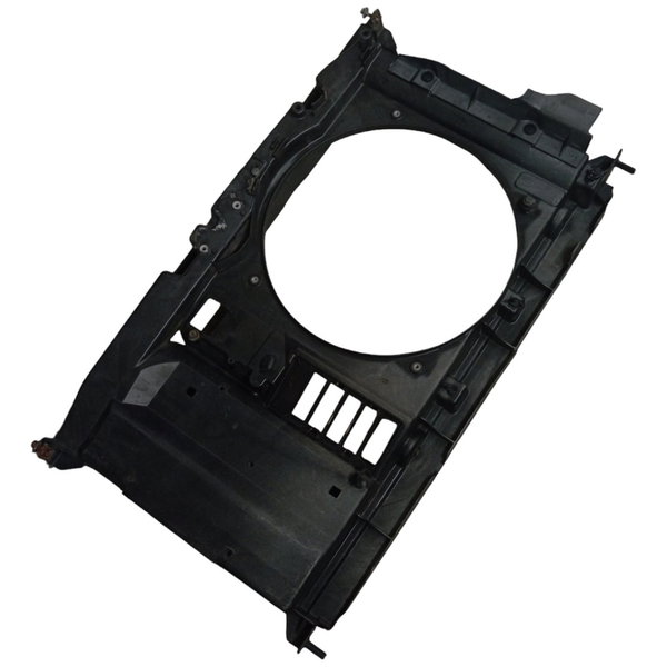 Painel Frontal Defletor Radiador Peugeot 307 Sw 2002 2003 04