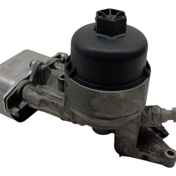 Suporte Filtro Oleo Motor Peugeot 308 2.0 2013 2014 2015