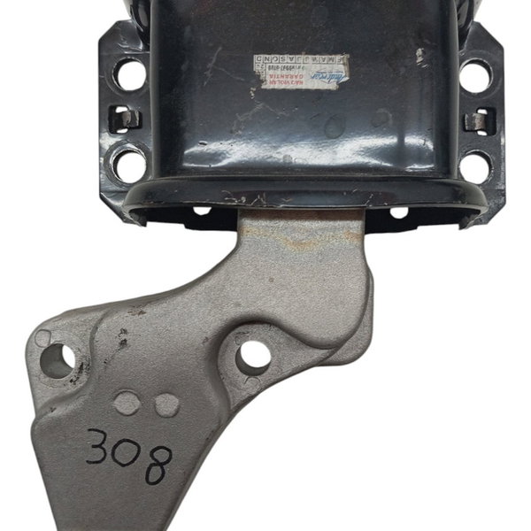 Suporte Coxim Hidraulico Motor Peugeot 308 Allure 2.0 2014