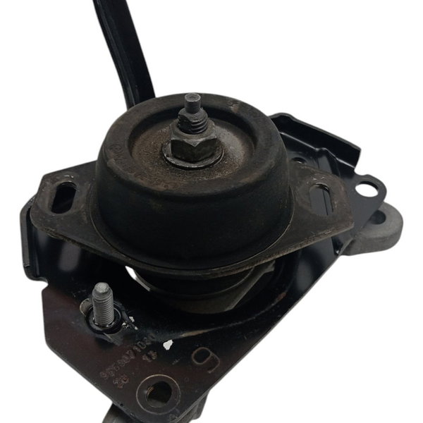 Suporte Coxim Cambio Peugeot 308 Allure 2.0 Aut 2013 2014