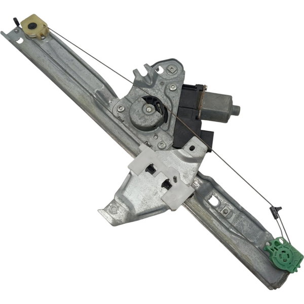 Maquina Vidro Dianteiro Direito Peugeot 308 2.0 2013 2014 15