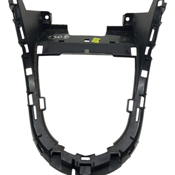 Suporte Acabamento Cambio Peugeot 308 2.0 2013 2014 2015