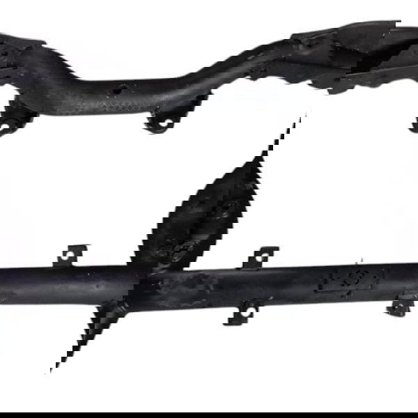 Agregado Suspensão Dianteira Mercedes C200 1.8 2009 2010 11