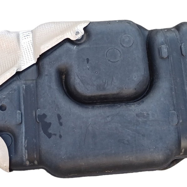 Tanque Combustível Hyundai Hb20 2015