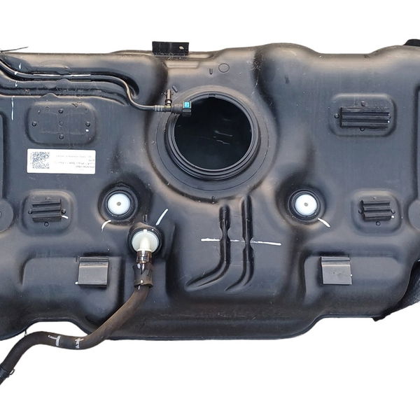 Tanque Combustível Hyundai Hb20 2015