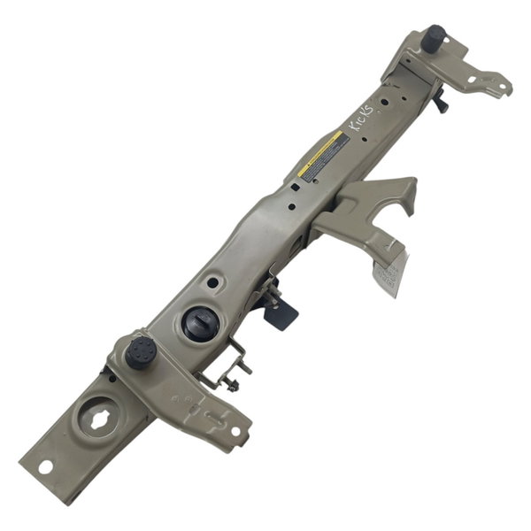 Travessa Painel Frontal Nissan Kicks 1.6 2019 2020 2021 2022