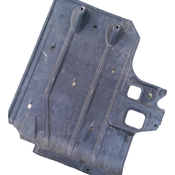 Protetor Assoalho Lado Esquerdo Mini Cooper