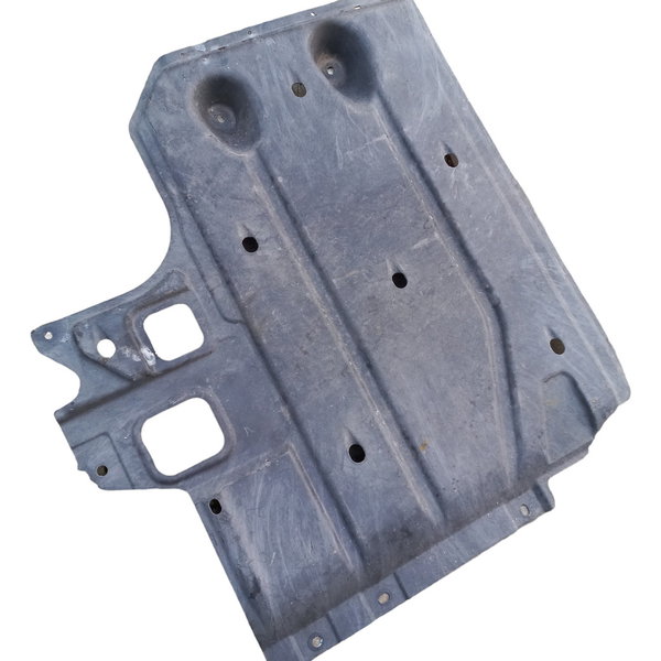 Protetor Assoalho Lado Esquerdo Mini Cooper