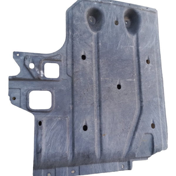 Protetor Assoalho Lado Esquerdo Mini Cooper