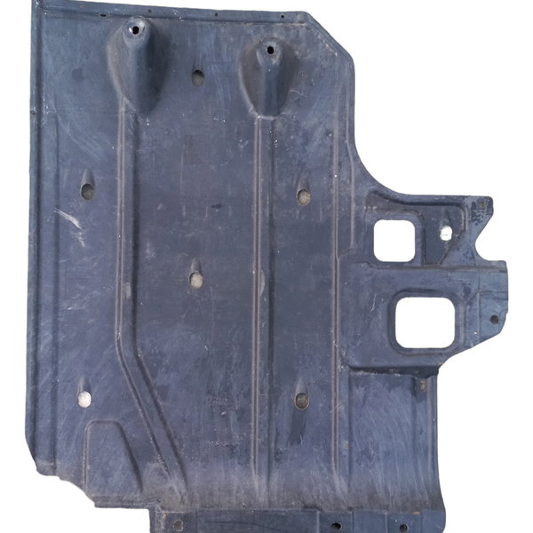 Protetor Assoalho Lado Esquerdo Mini Cooper