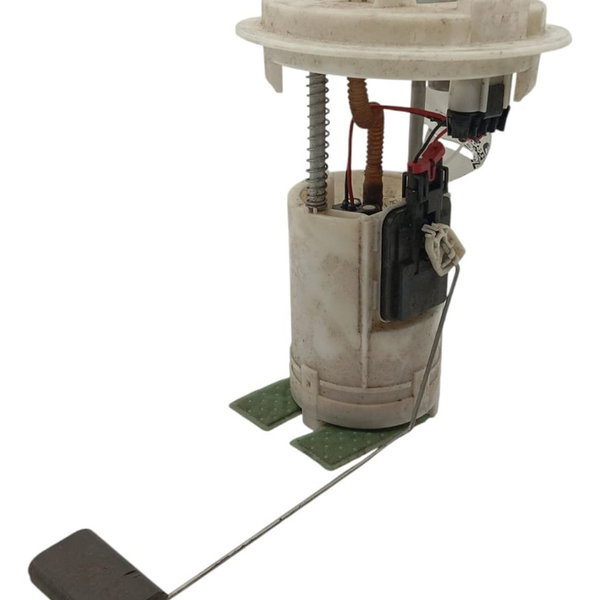 Carcaça Bomba Combustível Peugeot 208 2014  Está Trancada