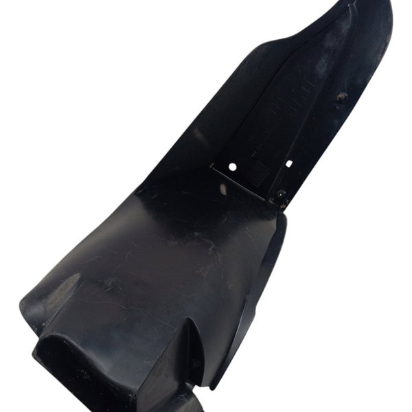 Lameiro Parabarro Traseiro Esquerdo Peugeot 206 Sw 2003 2004