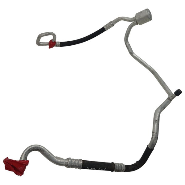 Mangueira Ar Condicionado Peugeot 307 Sw 2.0 2004 2005 2006